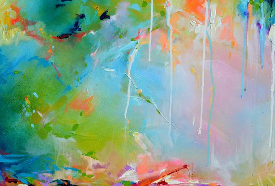 Fresh Moods 119 Summer Evening Mood