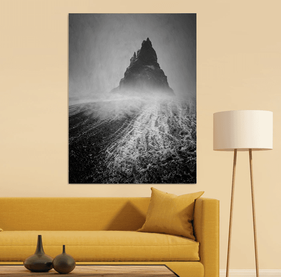 Reynisdrangar