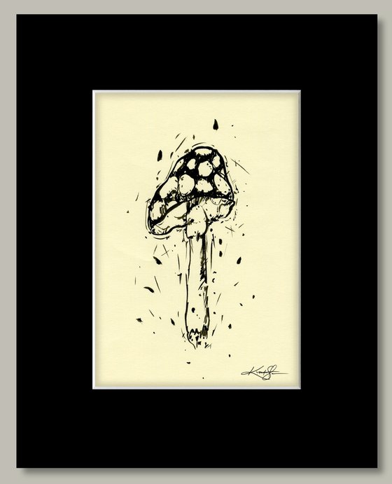 Mushrooms 12