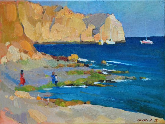 Cobalt Harbour