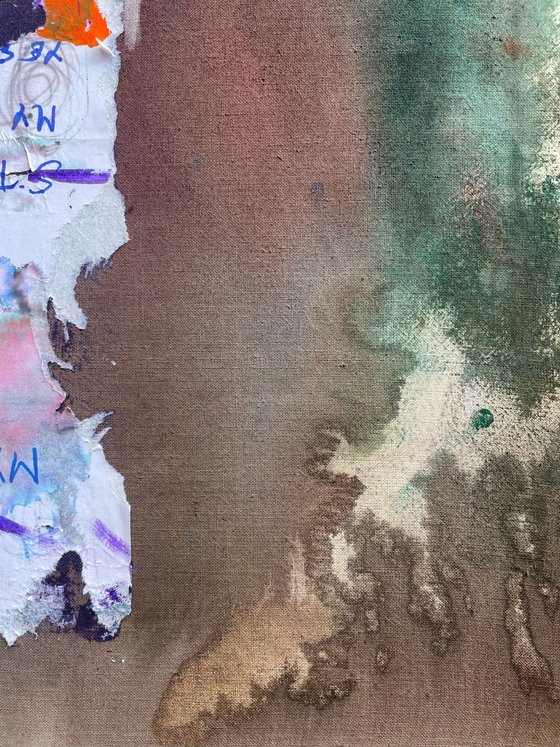 My Blue Car (Still Returning)