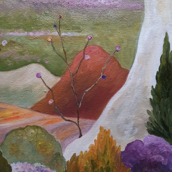 Beyond The Bloom