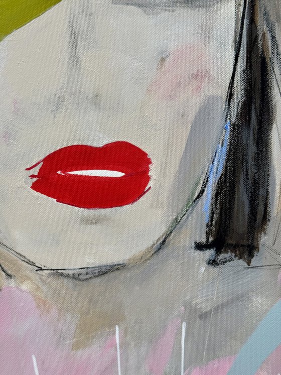 "Rouge"