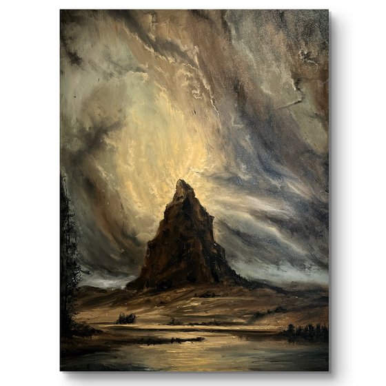 Eternal Ascent