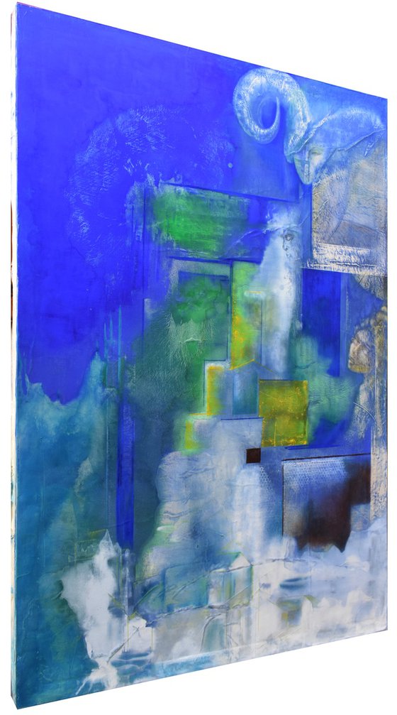 Sogno blu
