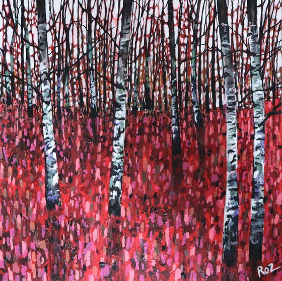 Forest View 10