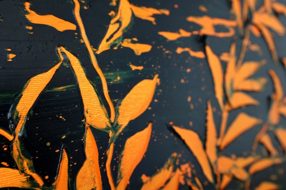 Orange Within