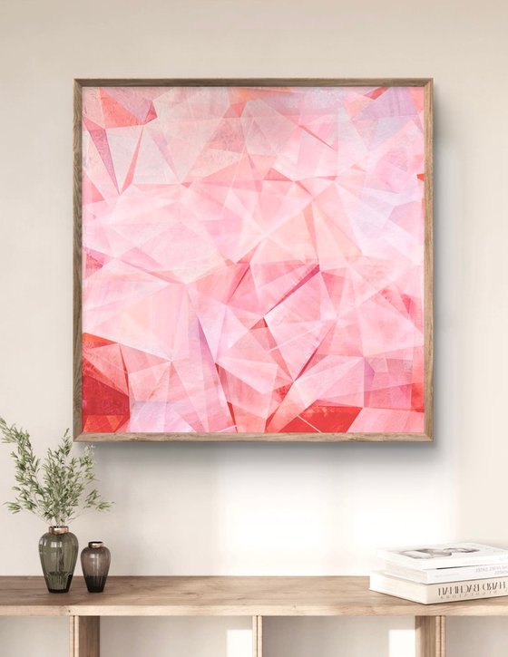 Veil of Structure  # 3