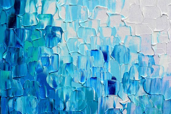 Relief Blue 21