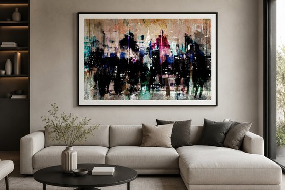 Metropolis