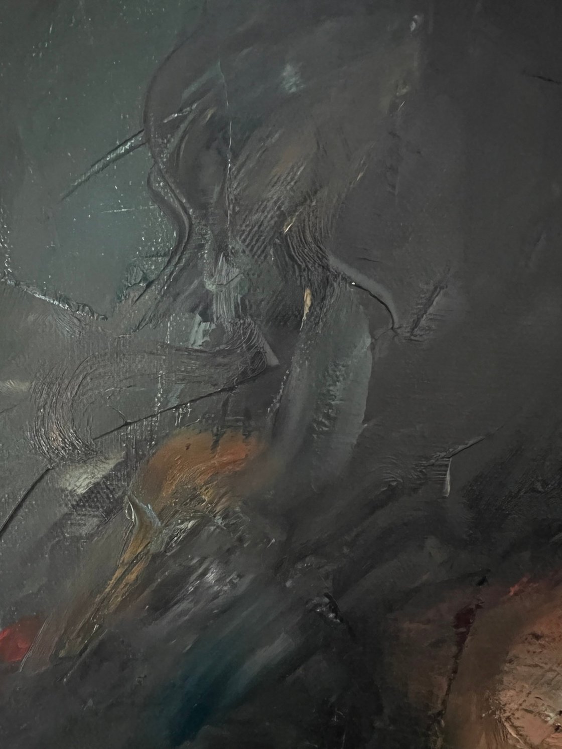 Joy Oil painting by Liubou Sas | Artfinder Joy Oil painting by Liubou Sas | Artfinder