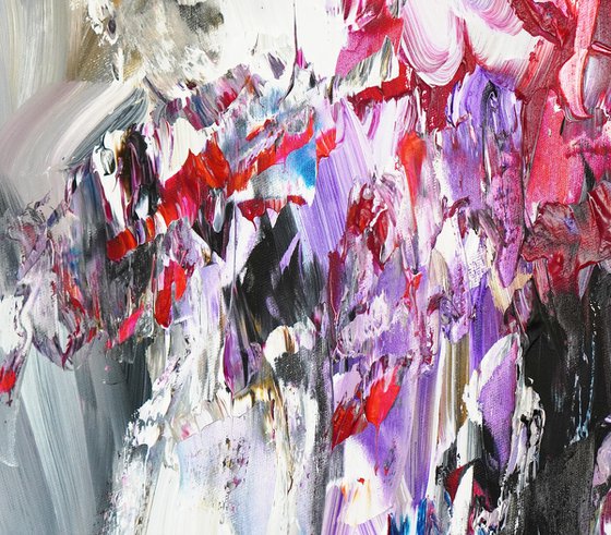 Magenta Black Symphony C 1