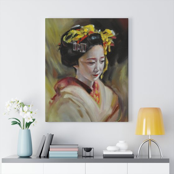 Maiko