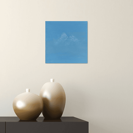 Cloud Series: Whimsy