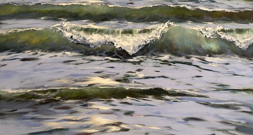 Artwork by Sandra Gebhardt-Hoepfner
