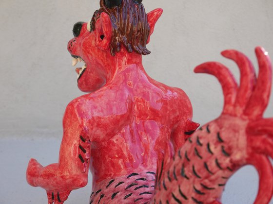Diabo do Mar