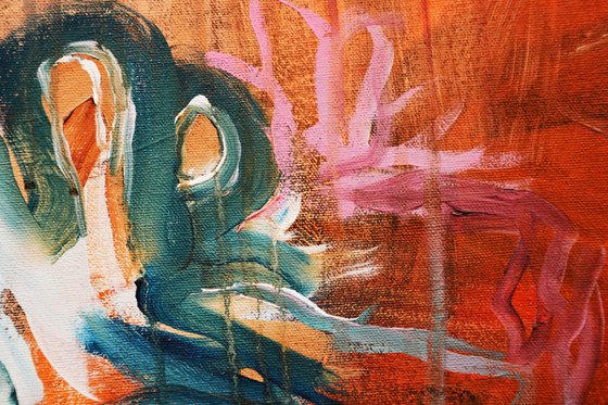 Storm Beneath the Surface