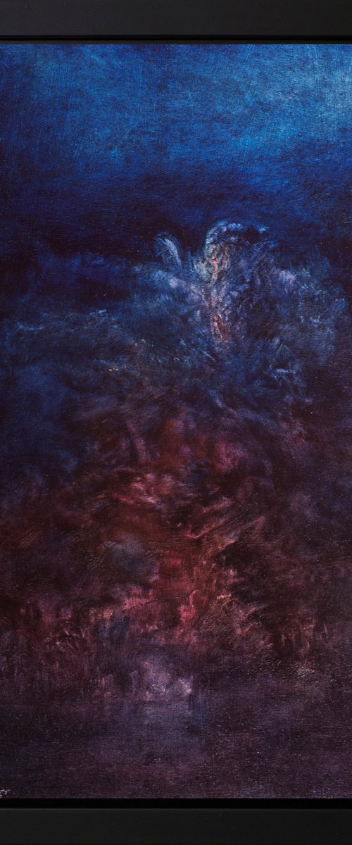 Nephilim by Przemek Kręt