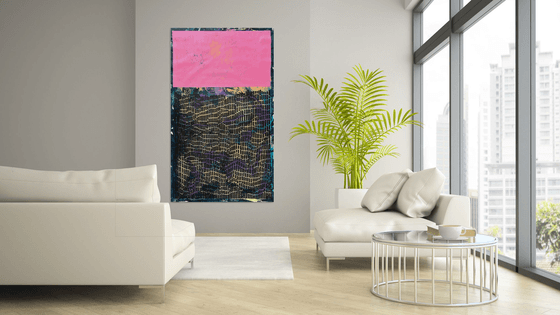 Horizon Before Nightfall