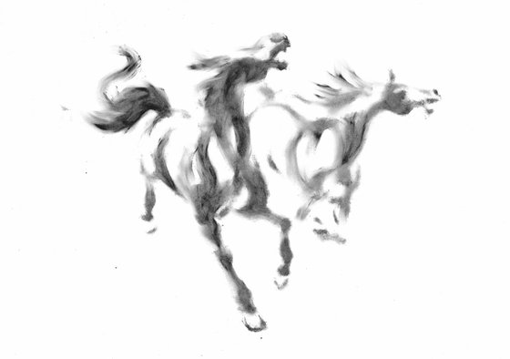 HORSES
