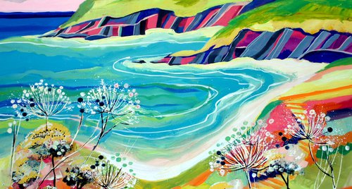 Artwork by Julia  Rigby
