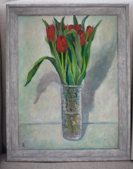 Tulips