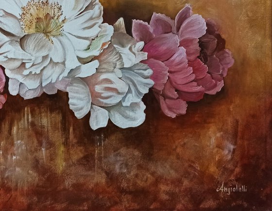 Flowers - still life