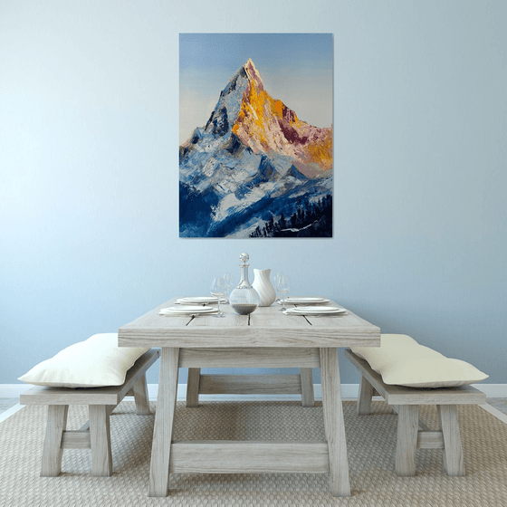 Mountain Symphony