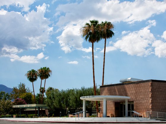 FREYS CITY HALL