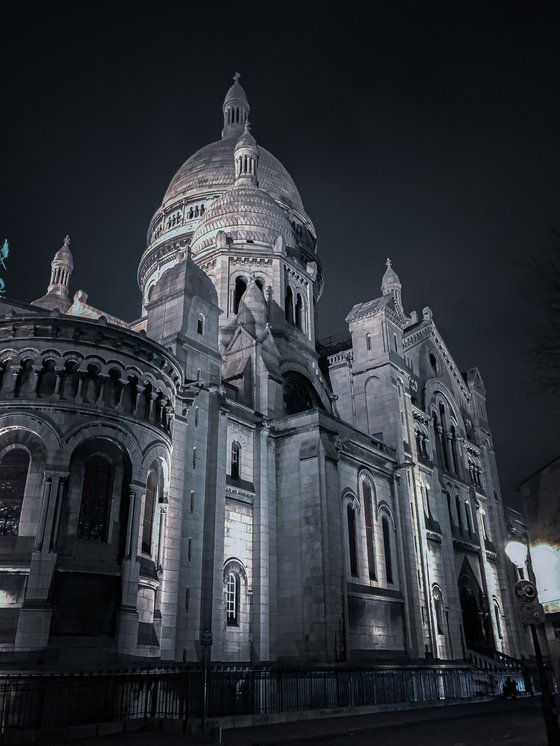 SACRE COEUR