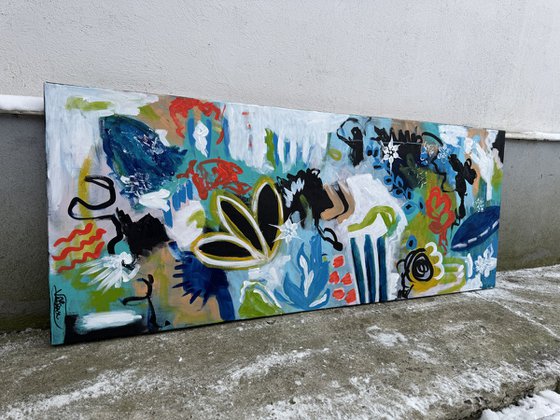 Remembering Balance 16