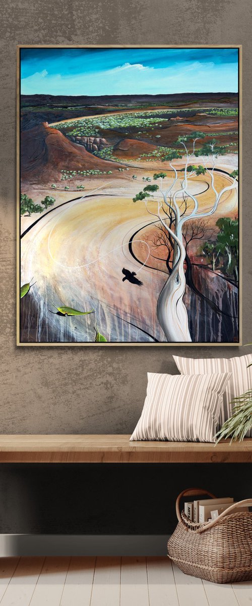 Three Forgotten Memories by Tania Chanter