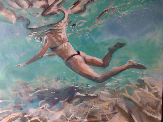 Sea
