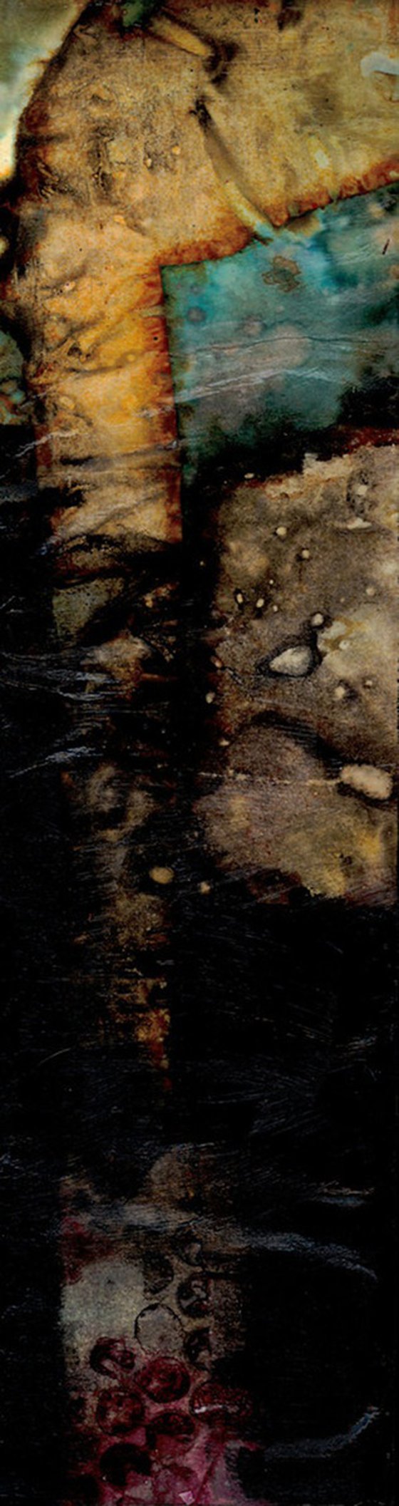 Ancient Passages 4