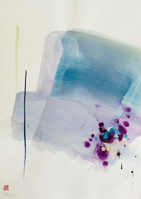 Spirit of plants 112