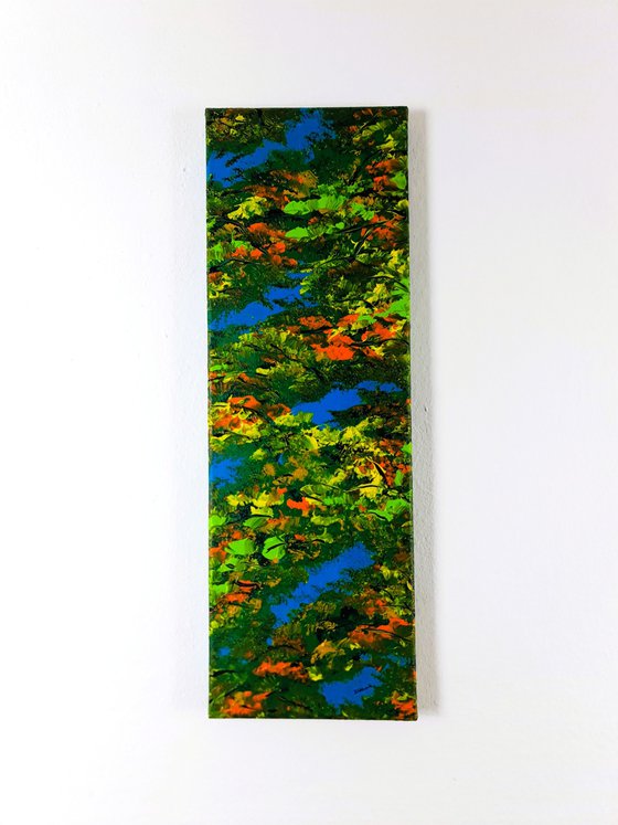 Colorful autumn 3