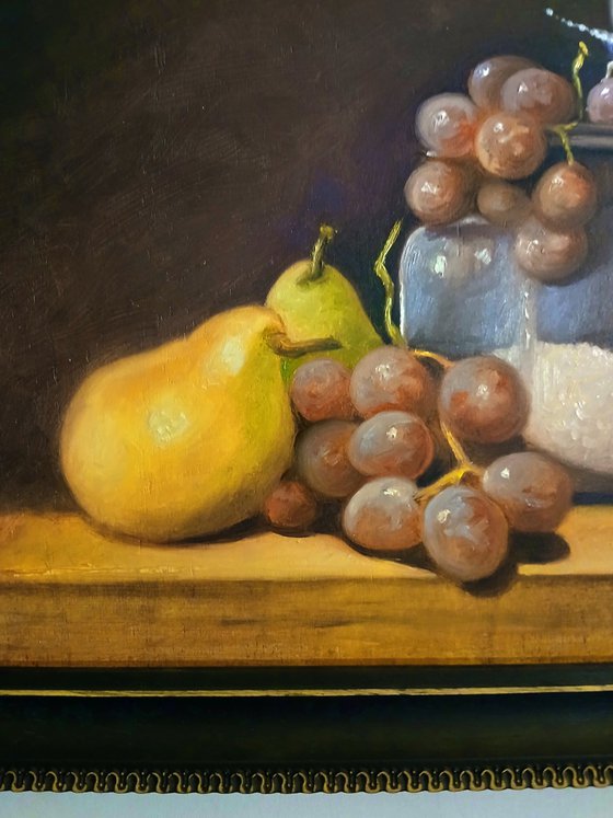 Pears