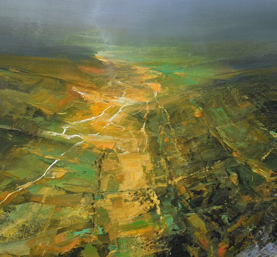 The Rainy Valley - 5