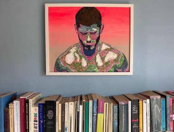 Like a Seed Breaking