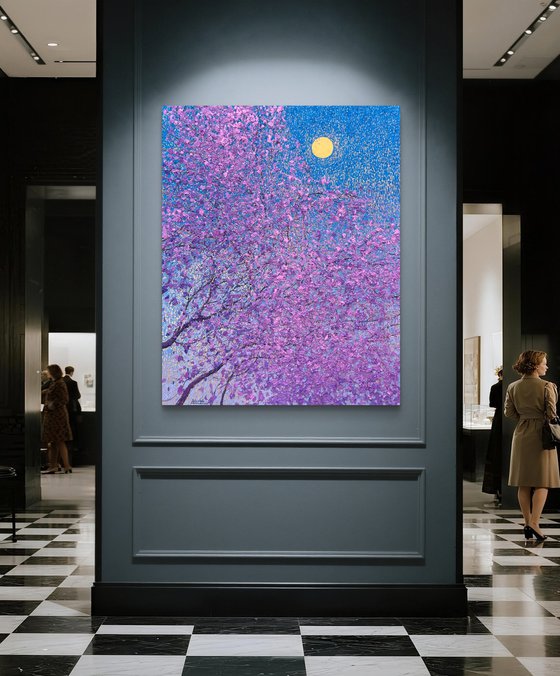 That Moment in Spring