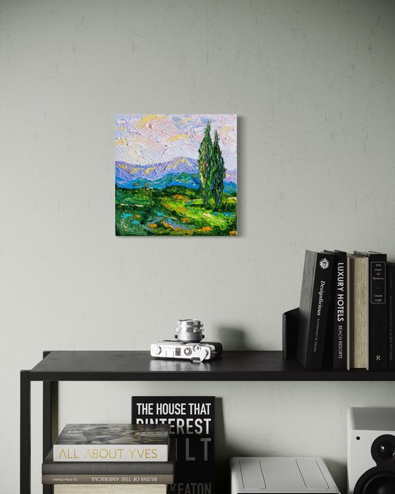 Breath of the Valley