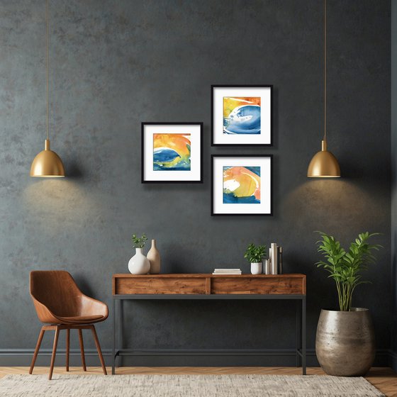Serenity Collection 2