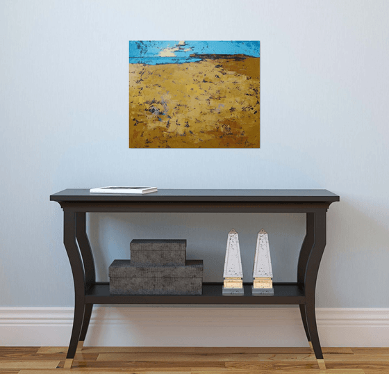 Ochre Beach (ref#:1178-12F)