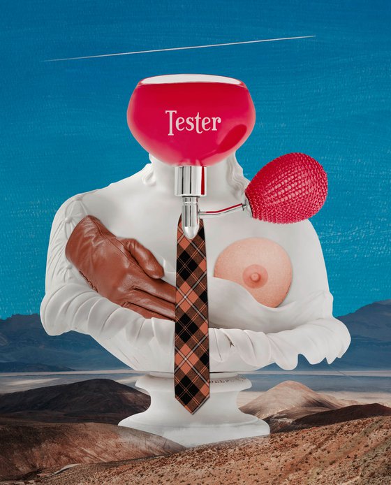 The Tester