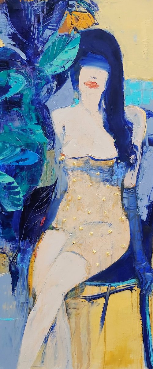 Ficus by Victoria Cozmolici