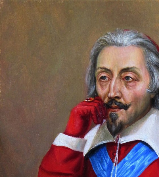 Richelieu