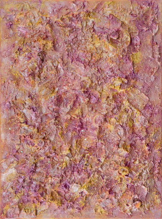 Matter Painting 135