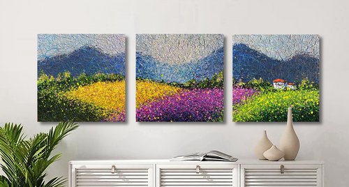 Artwork by Nadiia Antoniuk