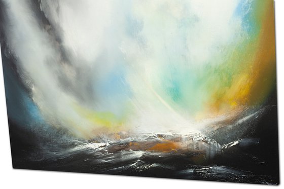 The Right Time (2024)