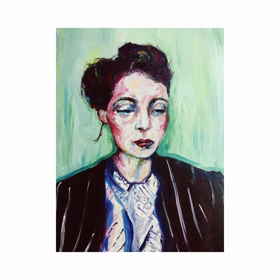 Marguerite Duras